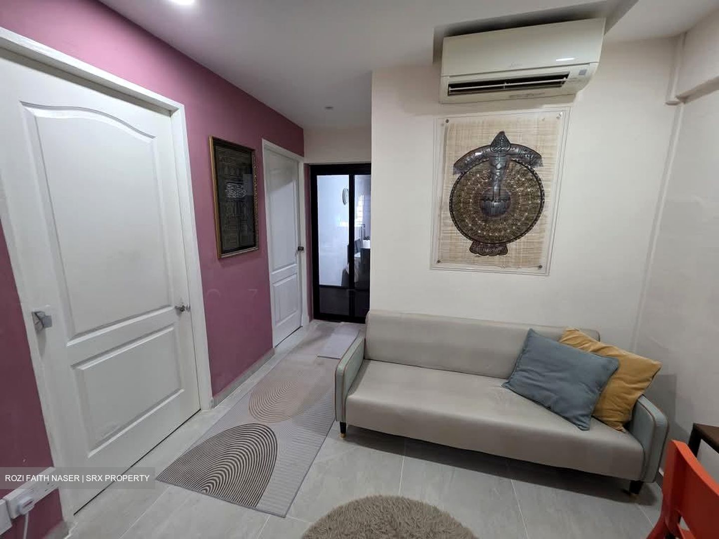 Blk 237 Yishun Ring Road (Yishun), HDB 3 Rooms #588896561